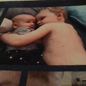 Meet your Posher, Trish